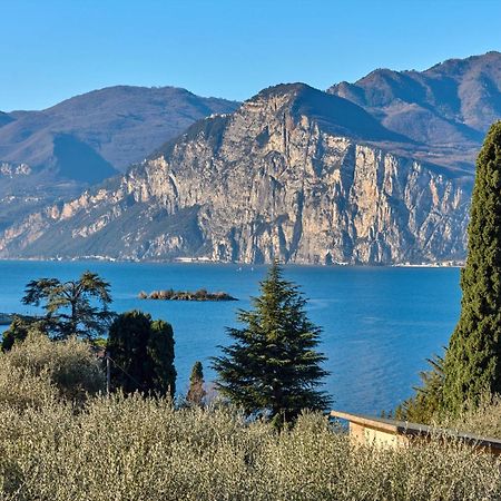 Lalla House Malcesine Exteriér fotografie