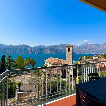 Lalla House Malcesine Exteriér fotografie