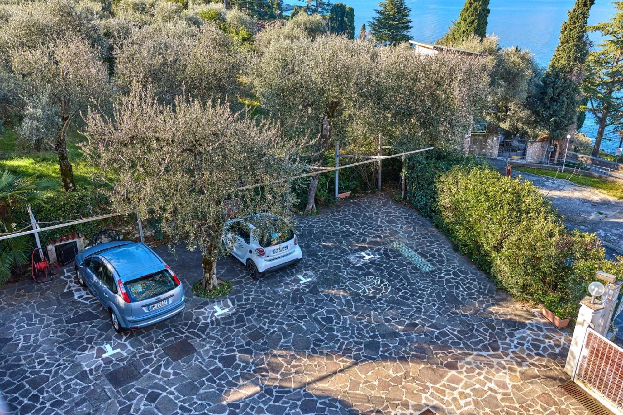 Lalla House Malcesine Exteriér fotografie