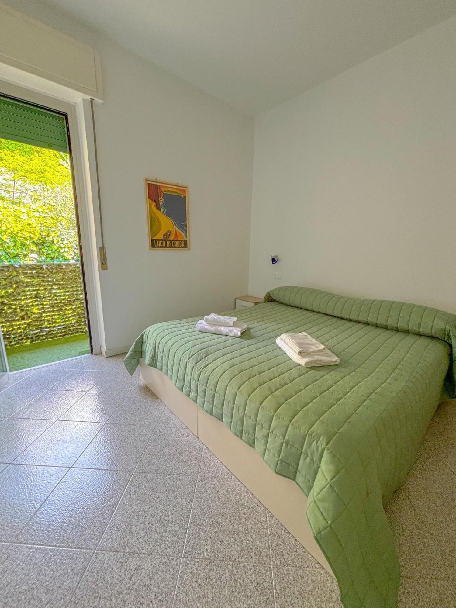 Lalla House Malcesine Exteriér fotografie